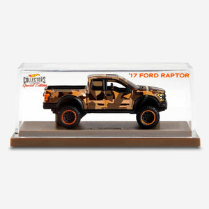 HWC Special Editions ’17 Ford Raptor