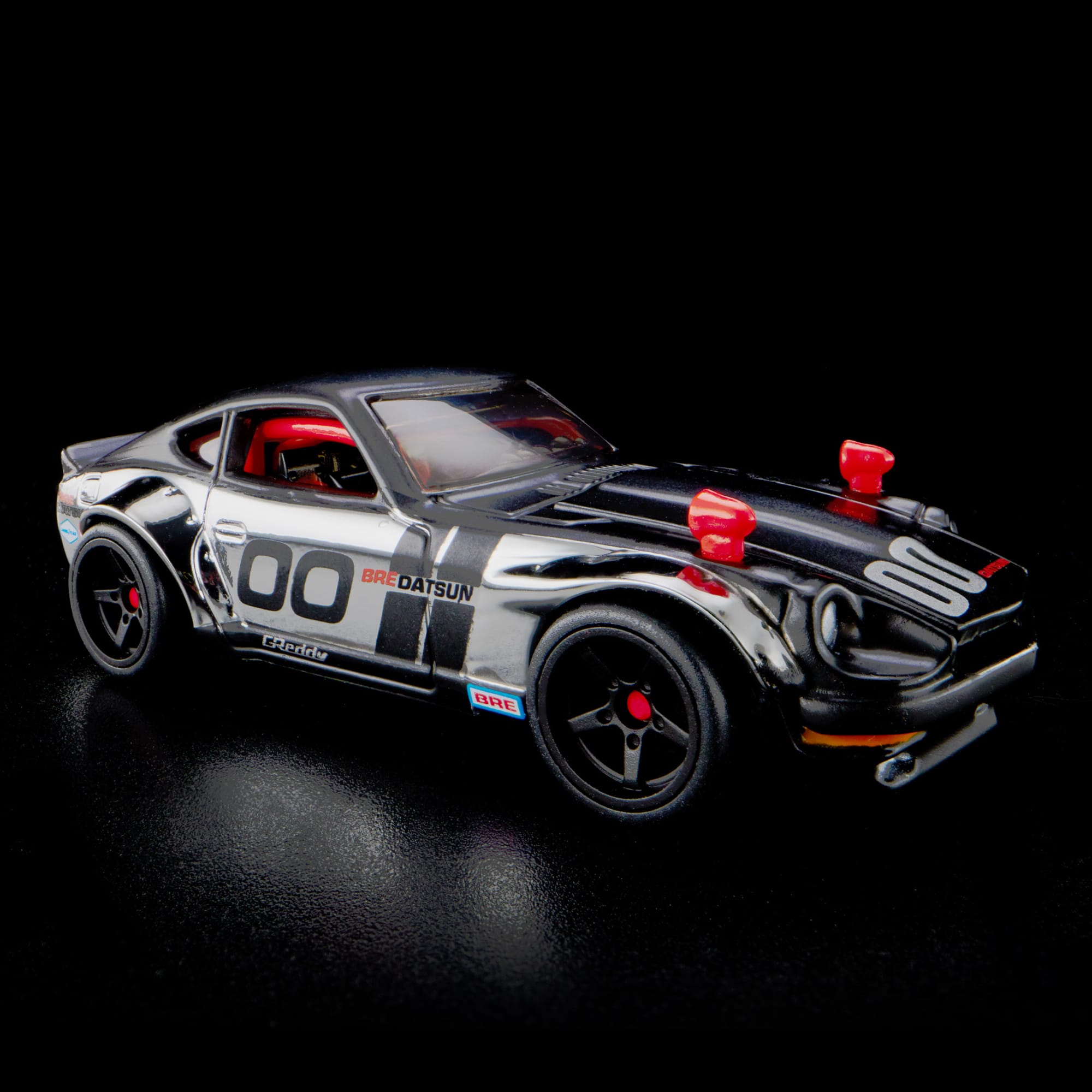 RLC Exclusive Custom 72 Datsun 240Z Mattel Creations rlc-exclusive-custom-72-datsun-240z-mattel-creations