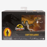 Jurassic World Hammond Collection Dinosaur Figure Corythosaurus