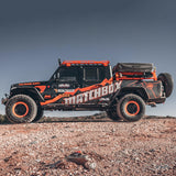 Matchbox Collectors Jeep Gladiator