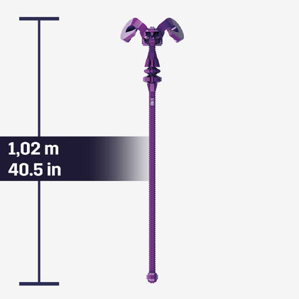 MEGA Construx Masters of the Universe Havoc Staff