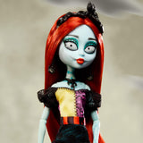 Monster High Skullector The Nightmare Before Christmas DollS