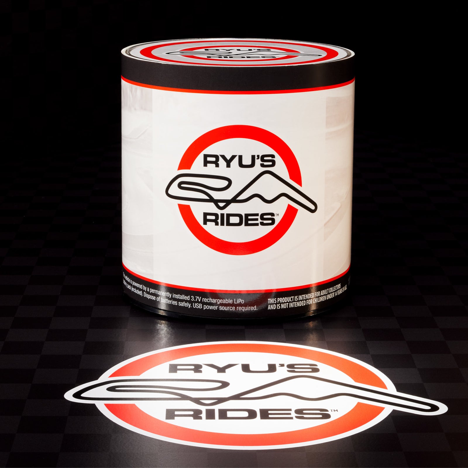 RLC Exclusive 1994 Ryu Asada’s NSX