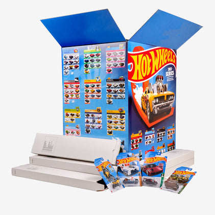 RLC Exclusive 2023 Mainline Factory-Sealed Set