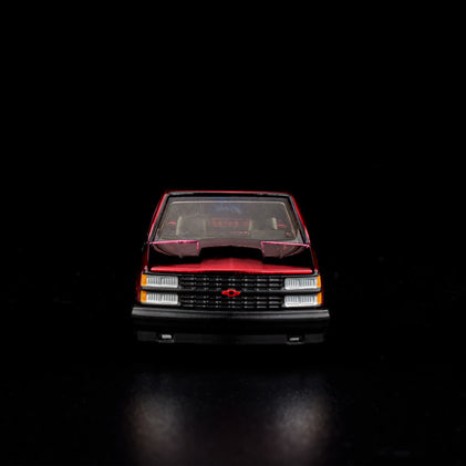 RLC Exclusive 1990 Chevy 454 SS