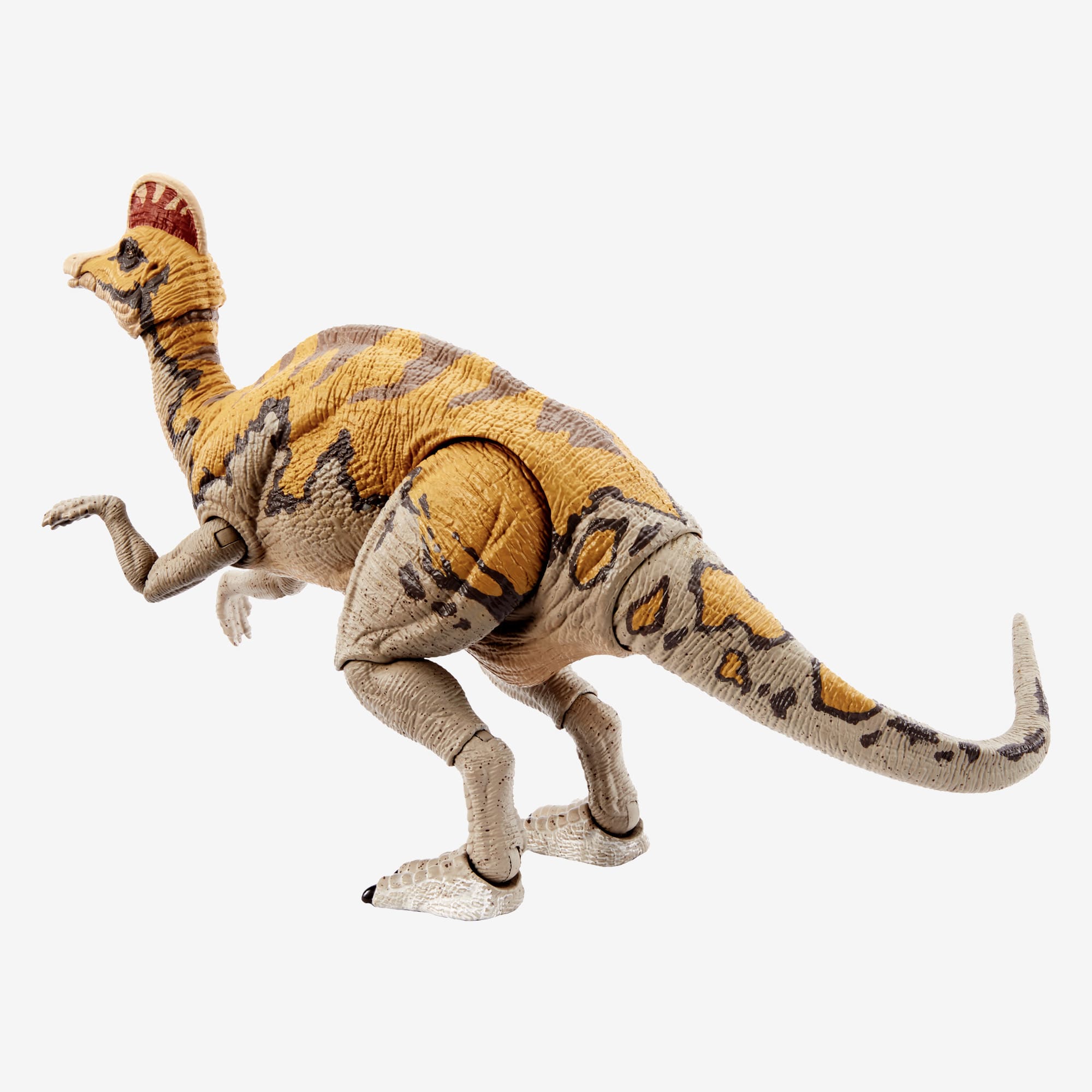 Jurassic World Hammond Collection Dinosaur Figure Corythosaurus