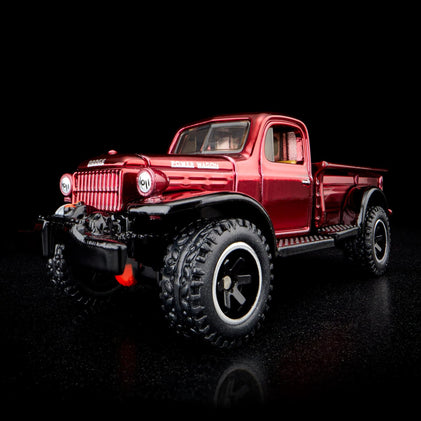 RLC Exclusive 1952 Dodge Power Wagon