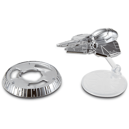 Hot Wheels Star Wars Starships A