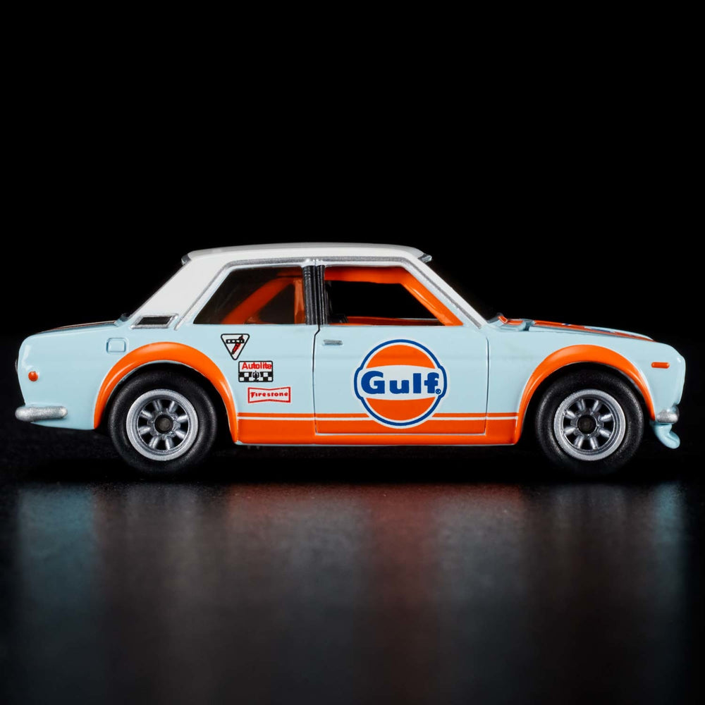 RLC Exclusive Datsun 150 – Mattel Creations