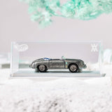 Hot Wheels x Daniel Arsham Porsche 356 “Bonsai” Speedster