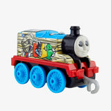 Blue the Great Diecast Thomas the Tank Engine