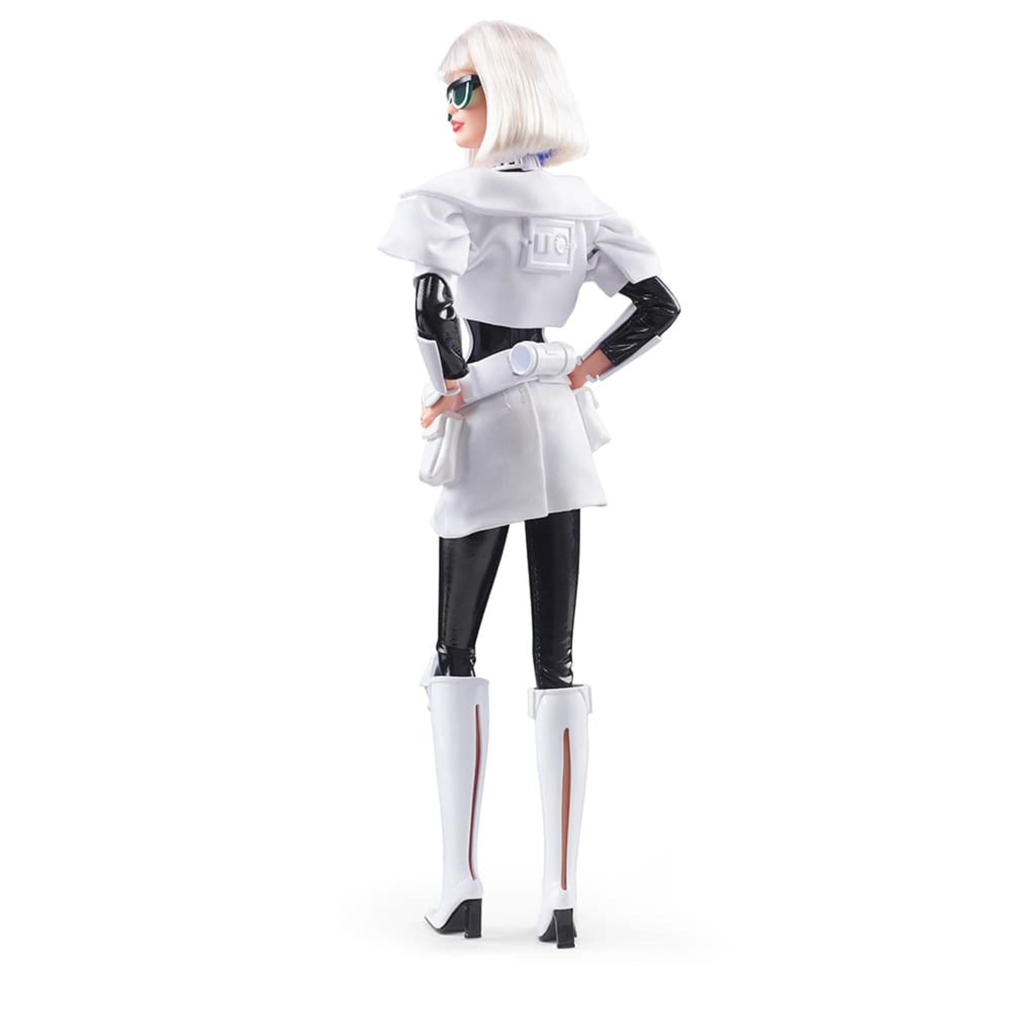 Star Wars Stormtrooper x Barbie Doll