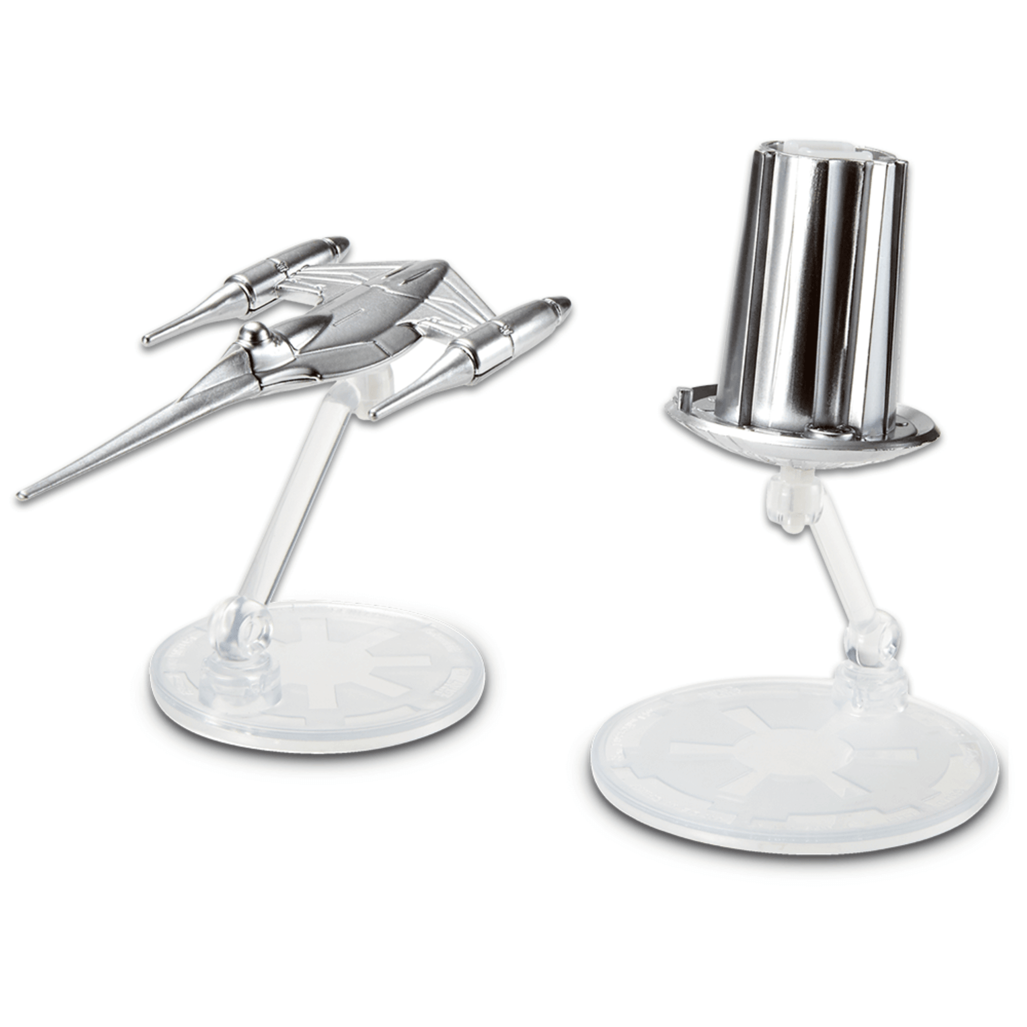 Hot Wheels Star Wars Starships A Mattel Creations