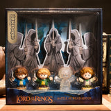 Little People Collector The Lord of the Rings Weathertop Set