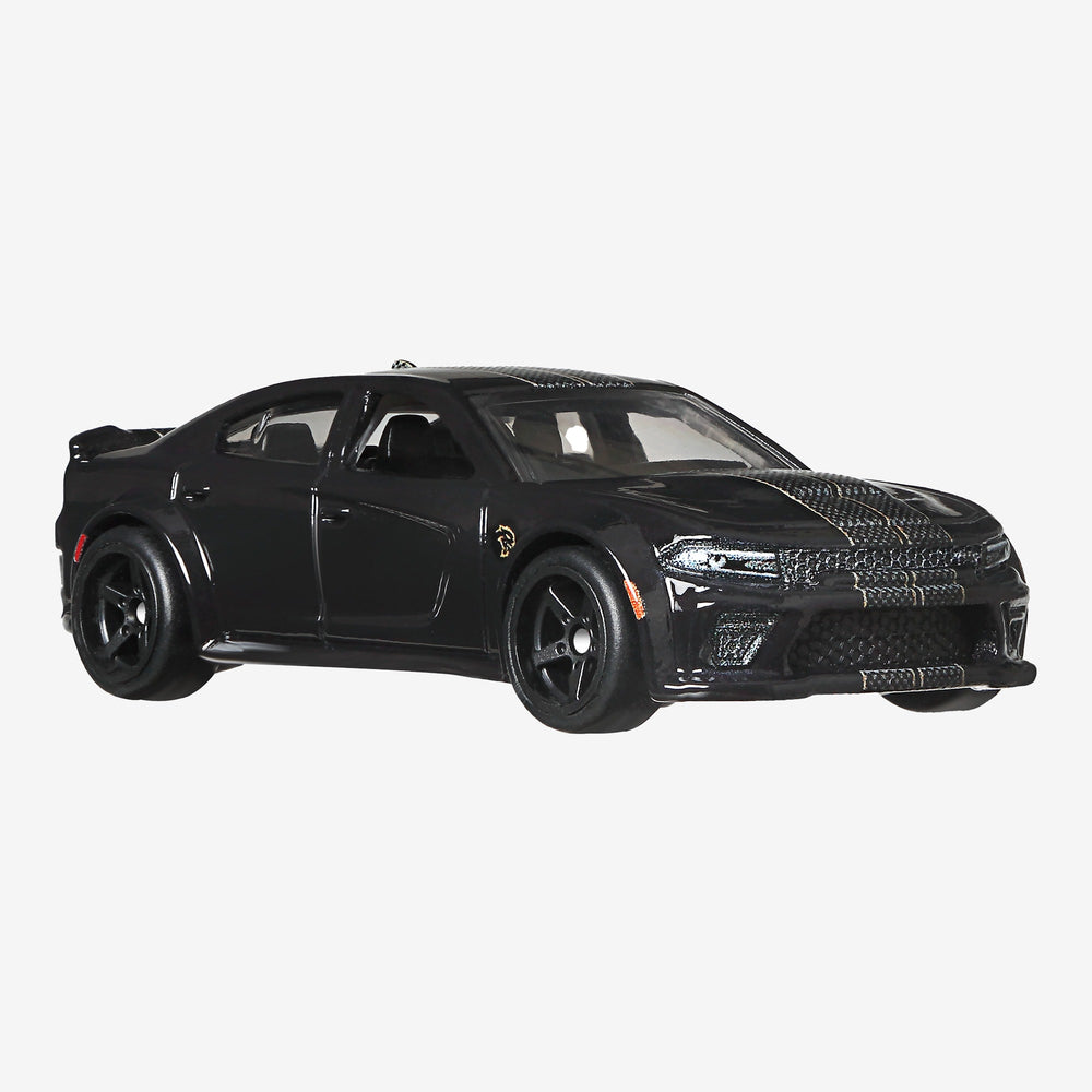 Hot Wheels Fast & Furious Premium Series, Dodge Charger Hellcat