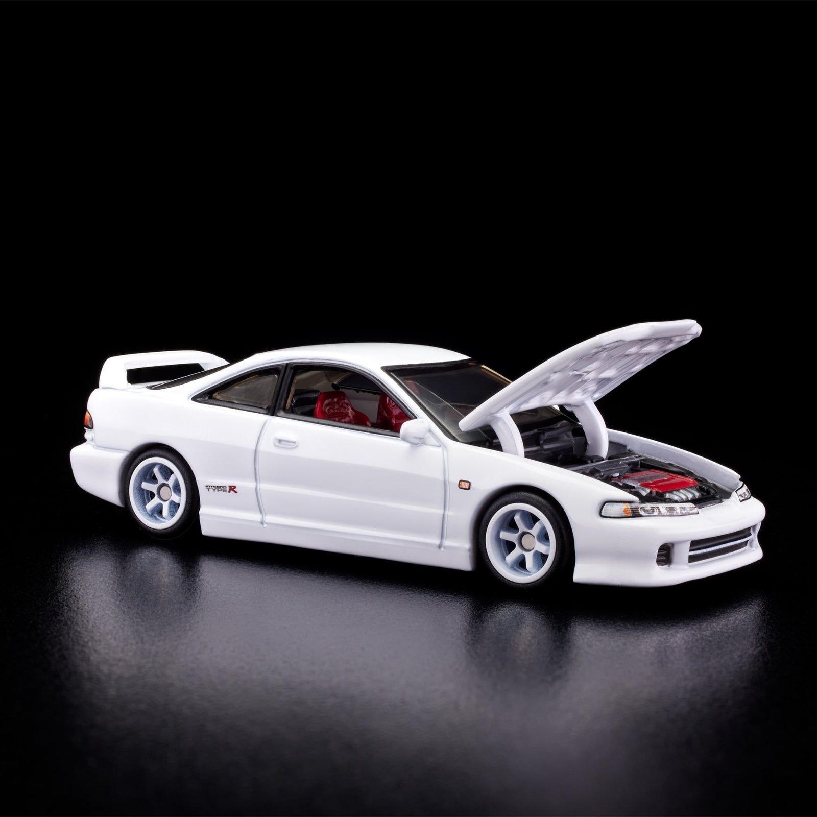 RLC Exclusive 1995 Honda Integra Type R