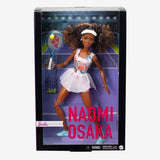 Naomi Osaka Barbie Doll