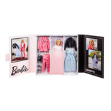 Barbie @BarbieStyle Doll 1