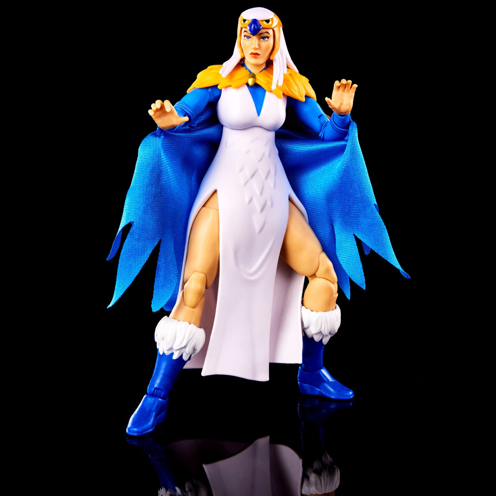 Masters of the Universe Masterverse Sorceress Action Figure