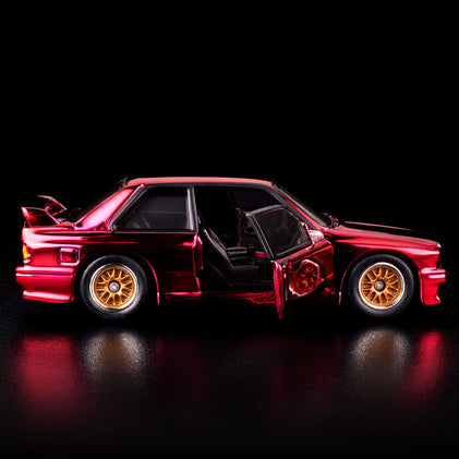 RLC Exclusive 1991 BMW M3