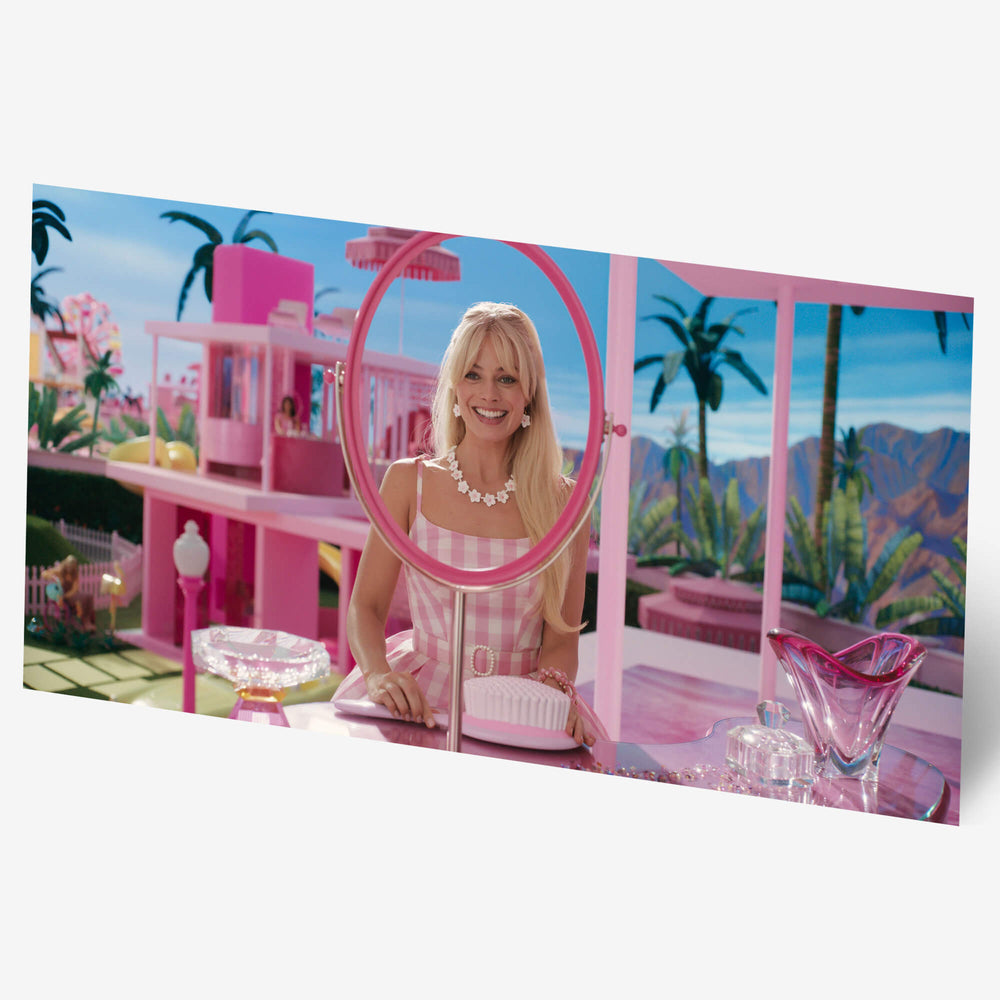 Barbie The Album Official Vinyl Movie Soundtrack Set Mattel Creations