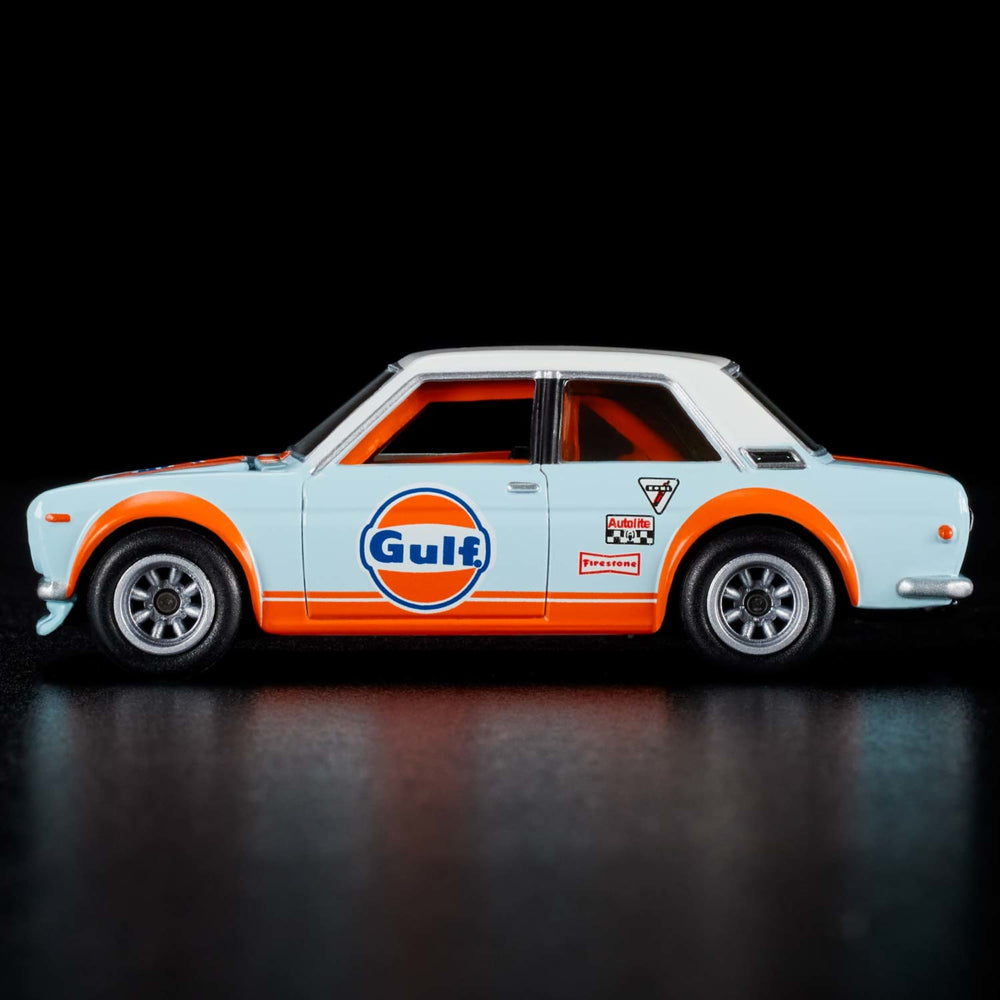 RLC Exclusive Datsun 150 – Mattel Creations