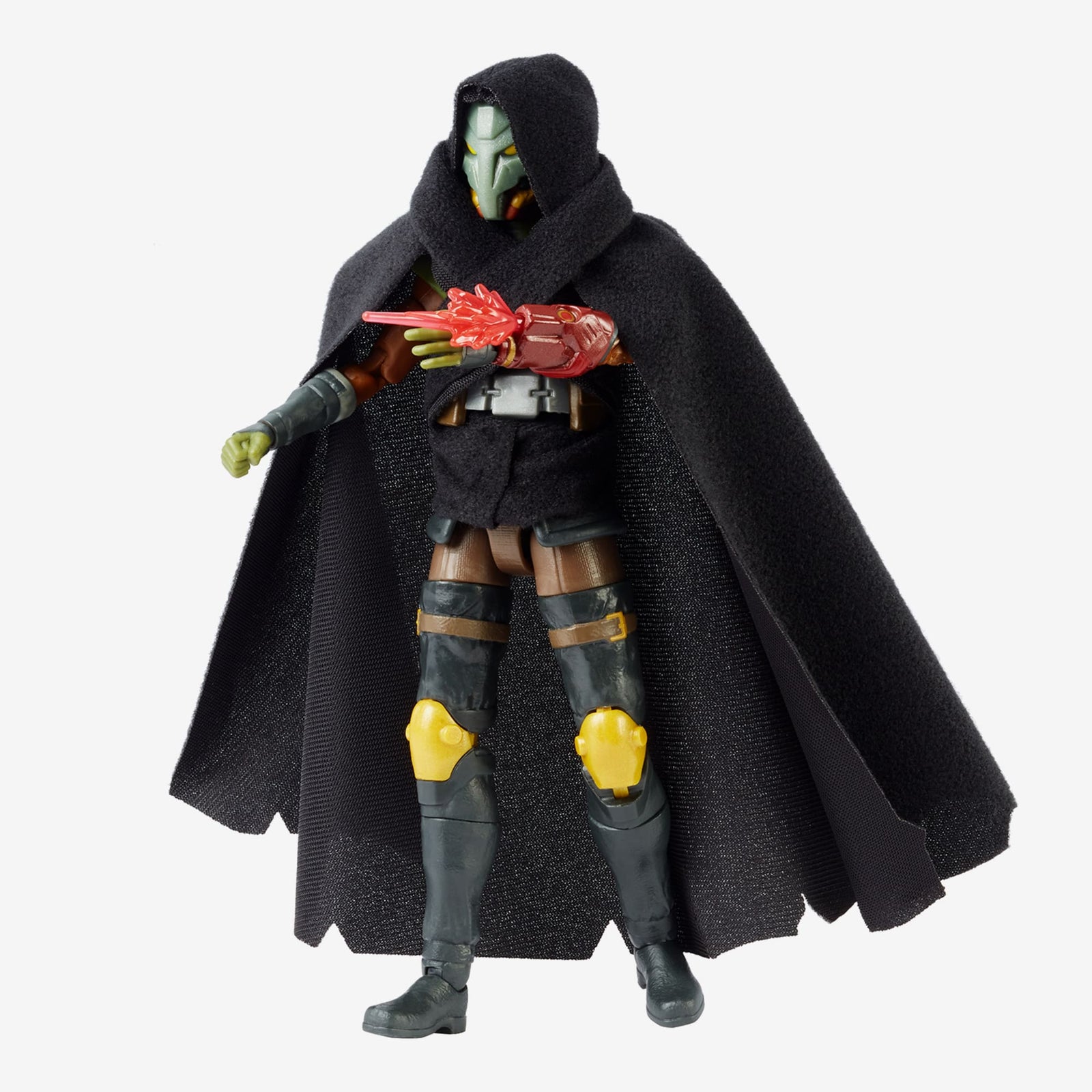 Masters of the Universe Masterverse Revelation Andra Action Figure