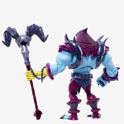 Masters of the Universe Masterverse Skeletor Action Figure