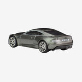 Hot Wheels® Retro Entertainment Casino Royale 007 Aston Martin DBS