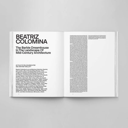 Barbie Dreamhouse An Architectural Survey Limited Run Edition