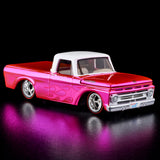 RLC Exclusive Pink Edition 1962 Ford F100
