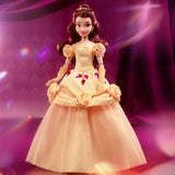 Disney Collector Radiance Collection Belle Doll