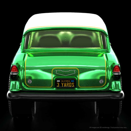 HWC Special Edition ’55 Chevy Bel Air Gasser