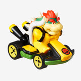 Hot Wheels Mario Kart Vehicles 4-Pack