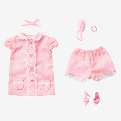 Barbie The Movie Fashion Pack