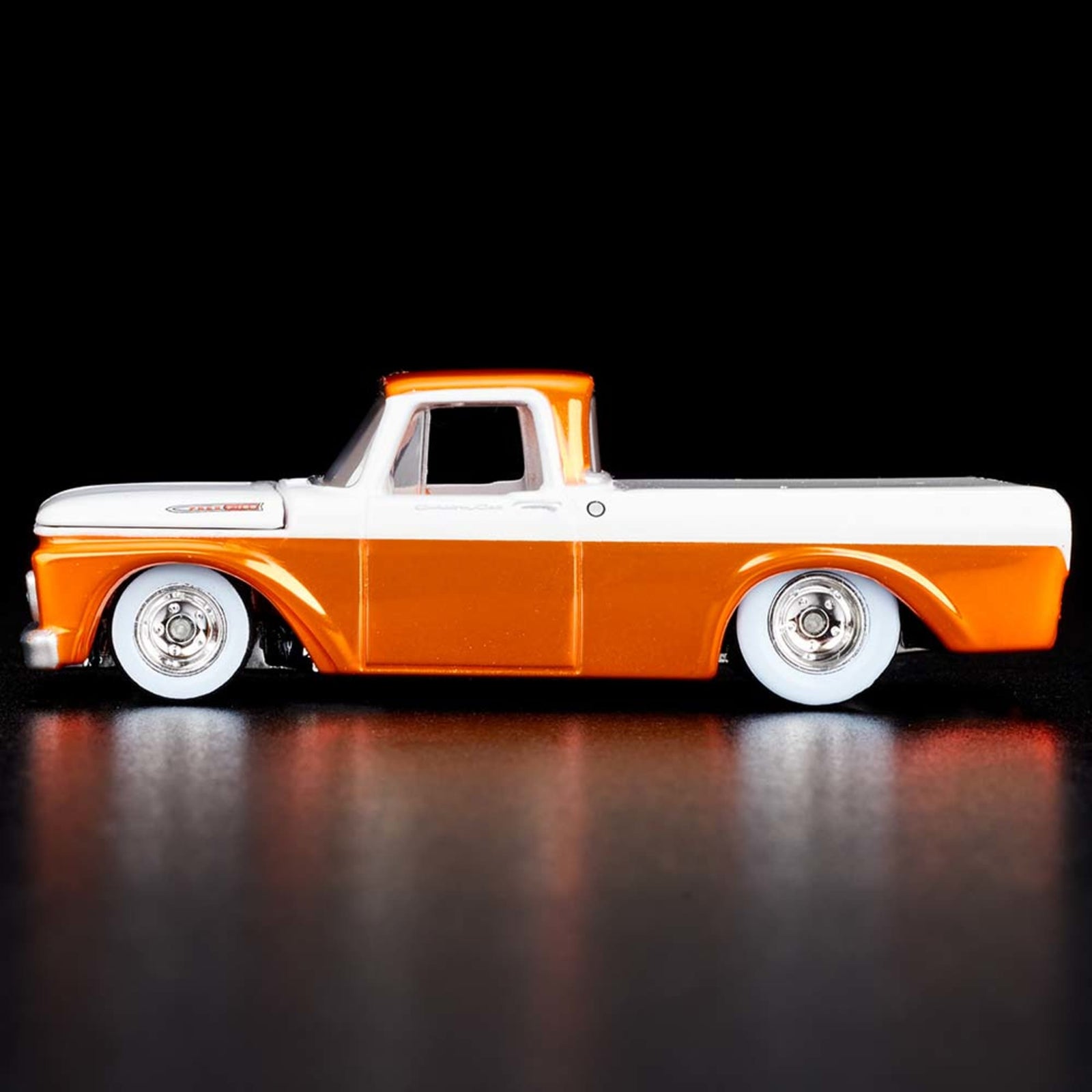 RLC Exclusive 1962 Ford F100