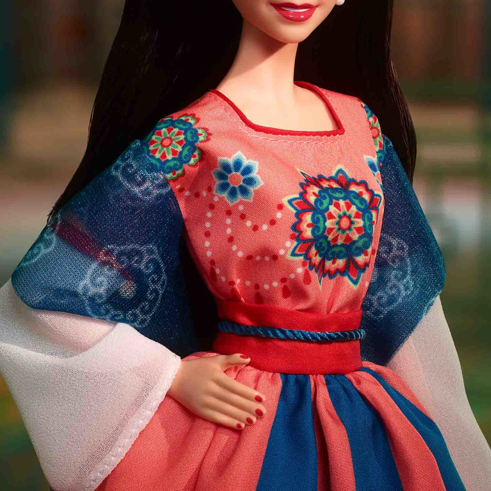 2023 Barbie Lunar New Year Doll