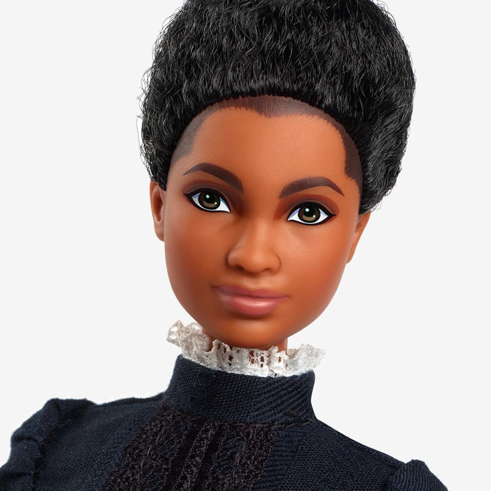 Ida B. Wells Barbie Inspiring Doll – Mattel