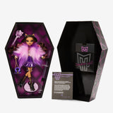 Monster High Clawdeen Haunt Couture Doll