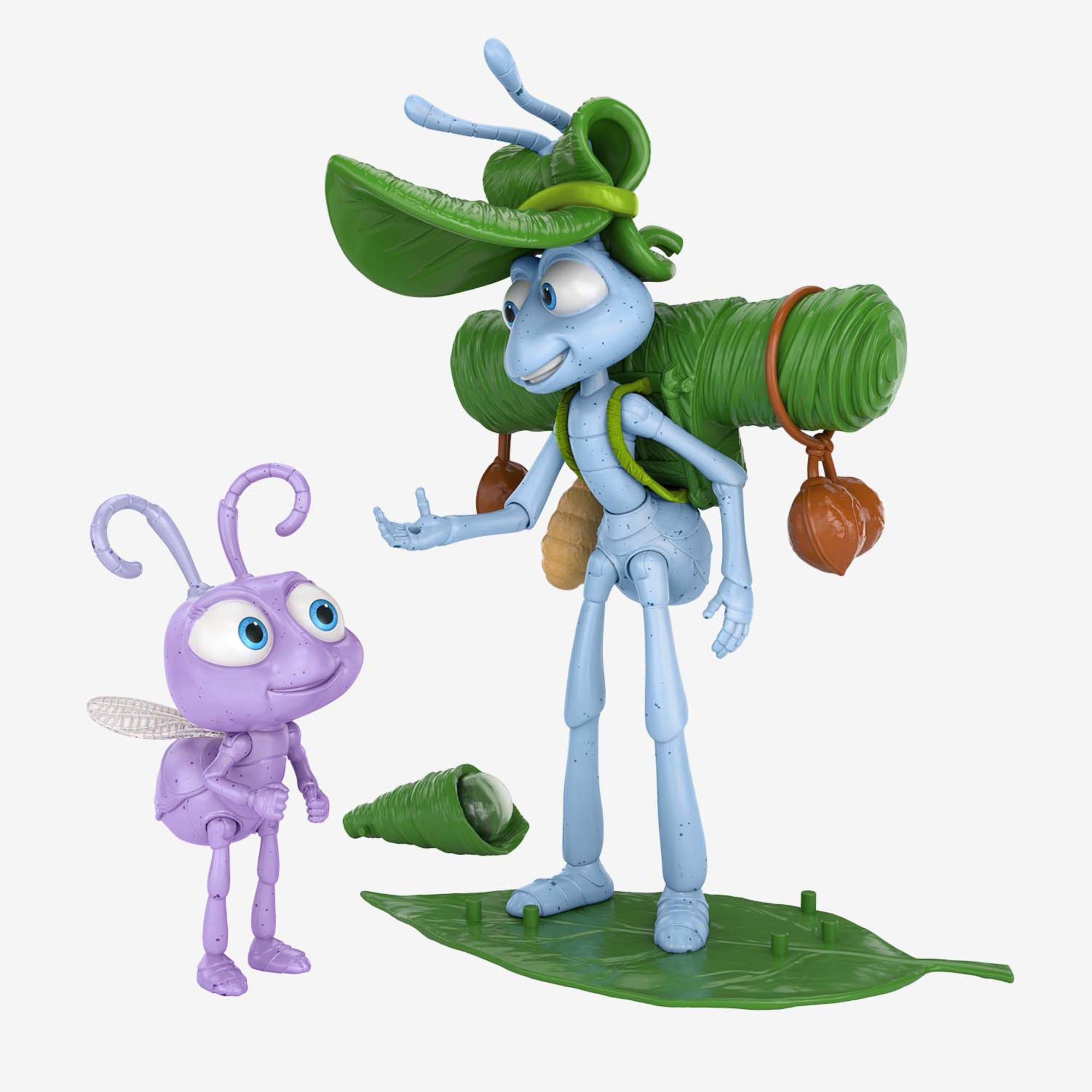 Pixar A Bugs Life