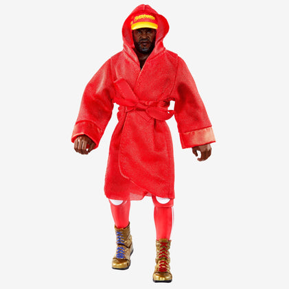 WWE Mr. T Ultimate Edition Action Figure