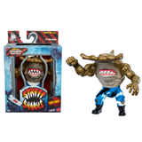 Street Sharks 30th Anniversary Jab Action Figure