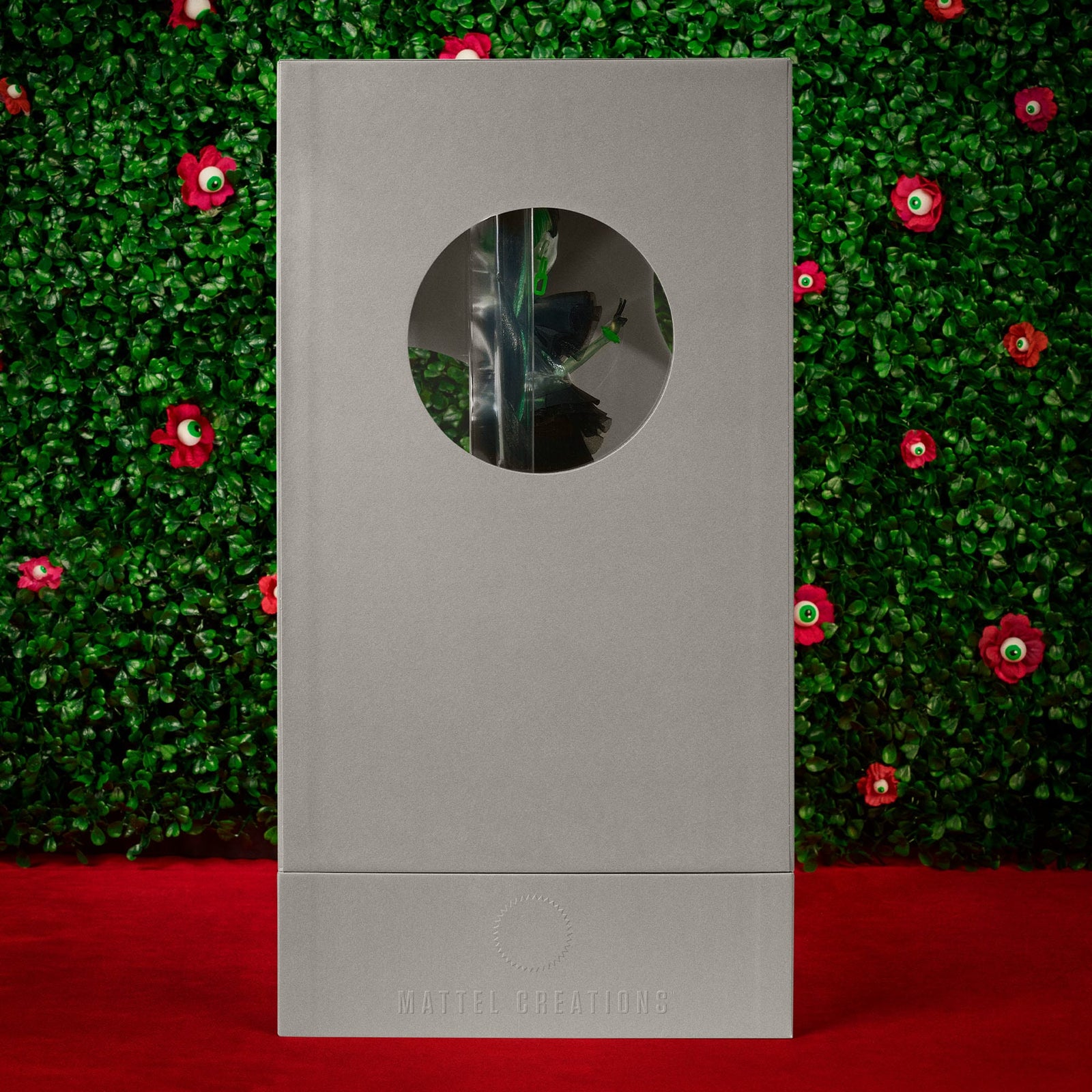 Off-White™ c/o Monster High Symphanee Midnight Doll