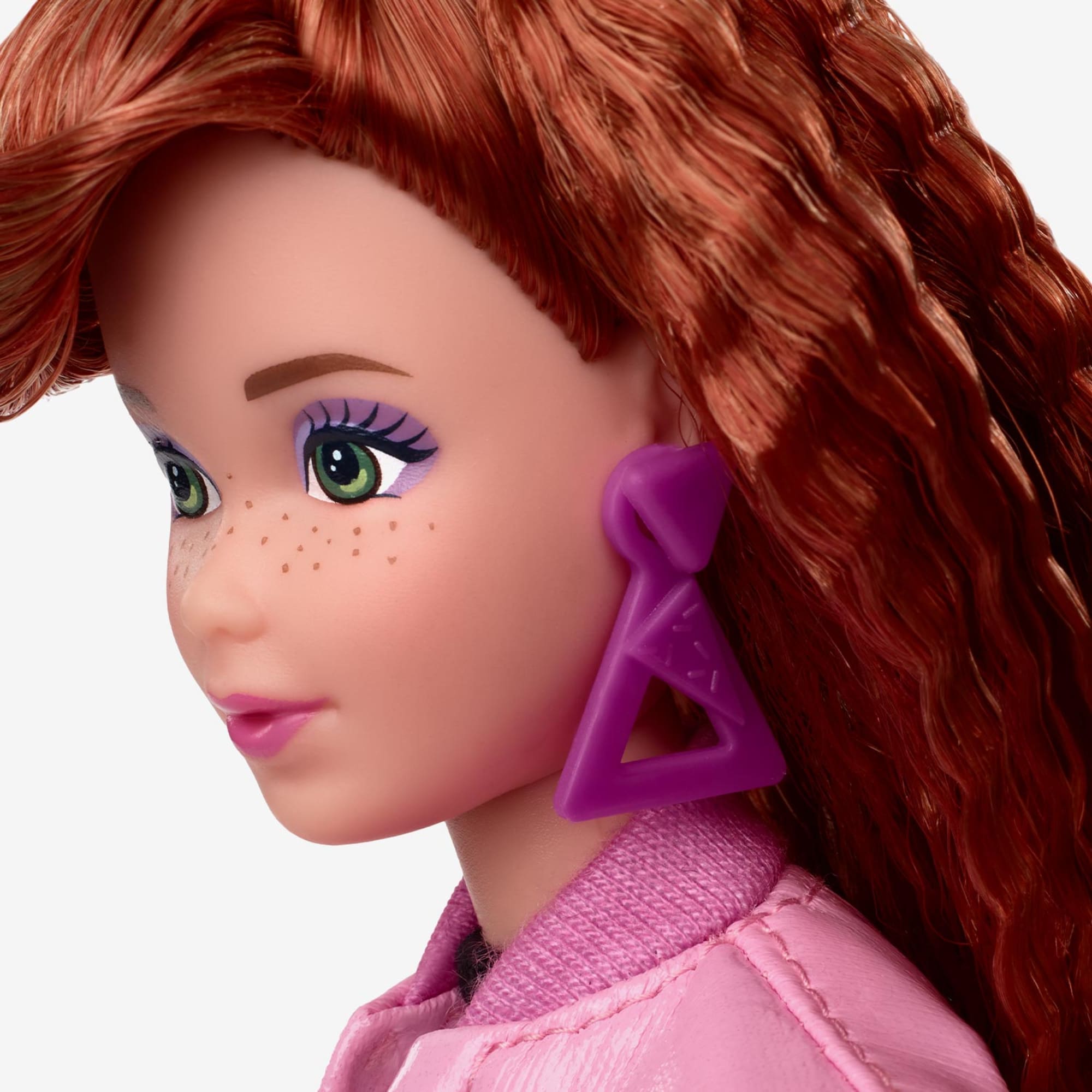 Barbie Rewind Doll – Schoolin' Around