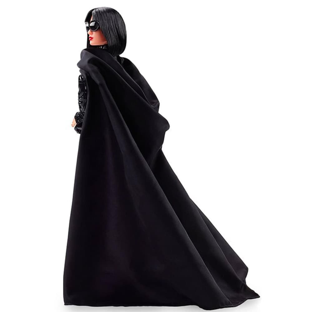 Star Wars x Barbie® Darth Vader -Inspired Doll