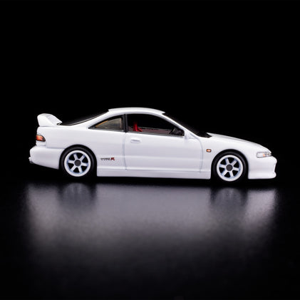 RLC Exclusive 1995 Honda Integra Type R