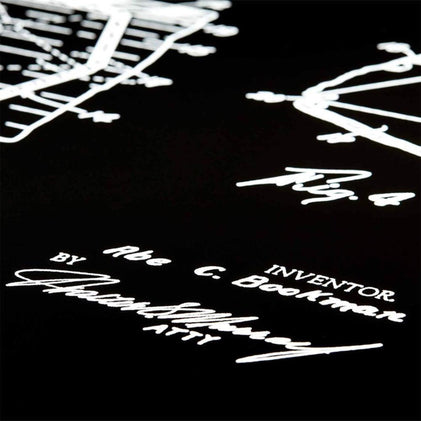 Art of Engineering Magic 8 Ball Print