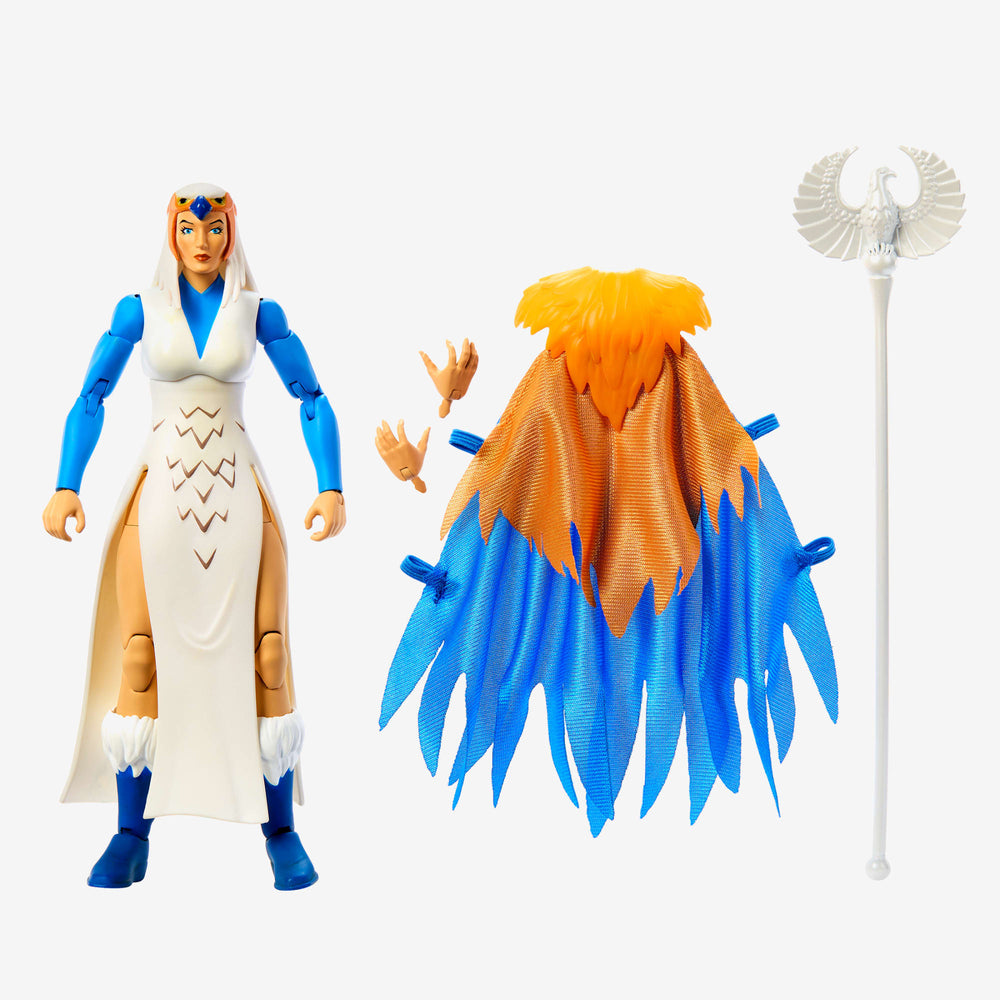 Masters of the Universe Masterverse Sorceress Action Figure