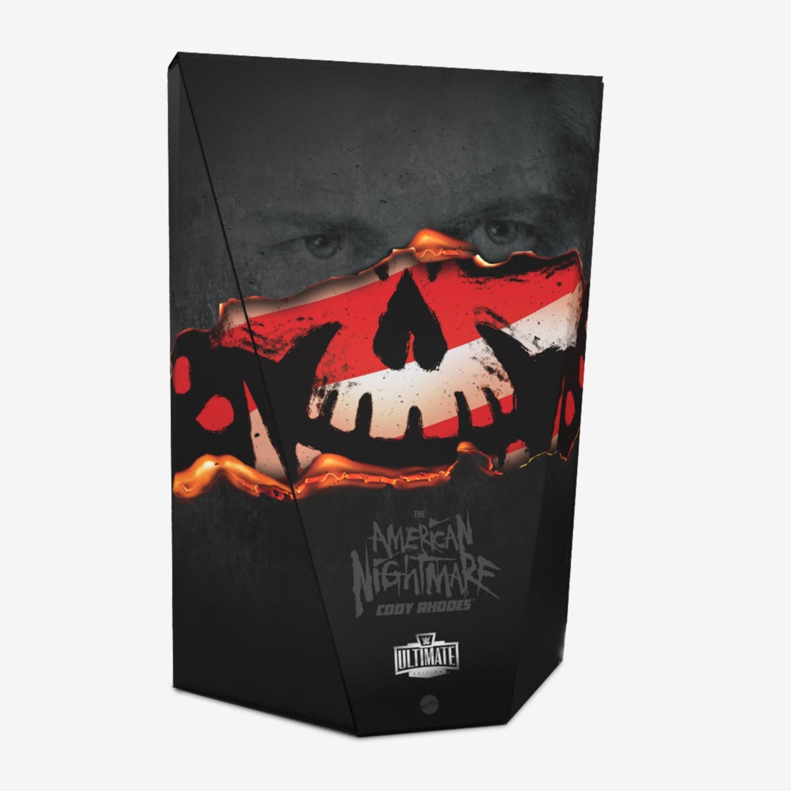 WWE Cody Rhodes Ultimate Edition Figure