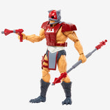 Masters of the Universe Masterverse Zodac Action Figure